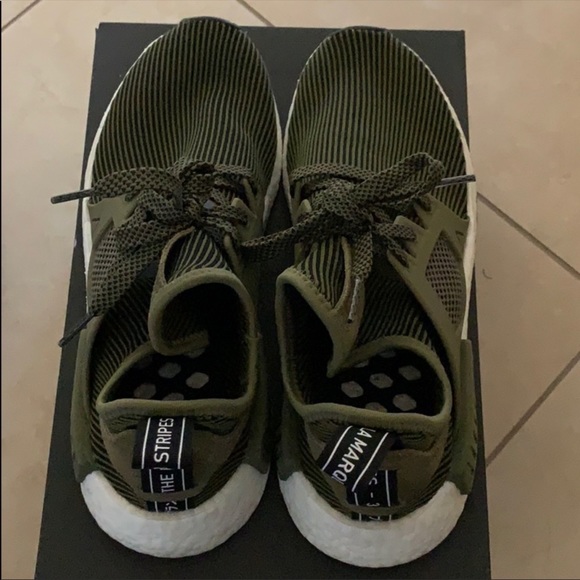 adidas Shoes - Adidas NMD_XR1 PK
